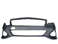 фото thumb №1, Бампер перед mercedes b-klasa w246 lift 2015- оригинальный номер