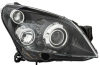 фото thumb №1, Фара света передних 1zs008 710-321