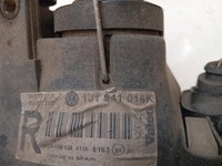 фото thumb №7, Лампа parawa перед vw golf iv