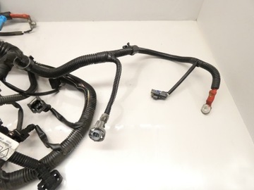 фото thumb №13, Жгут установка двигателя dacia logan mcv i ls 1.6 16v k4m 04-12