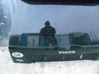 фото thumb №2, Volvo xc90 кришка багажника задня задня szybav