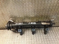 фото thumb №1, Smart fortwo i комплект форсунок