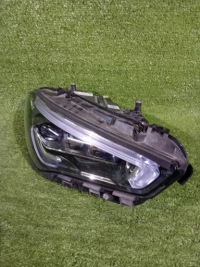 Фара левый правый перед mercedes cla w188 multibeam комплект nr.909 Киев, фото thumb