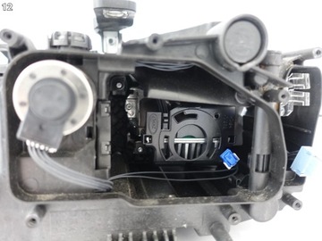 фото thumb №13, Audi q3 8u0 рестайлинг fl 14-18 лампа полный led правая перед европа