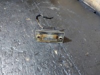 фото thumb №7, Лампа освітлення задній номерного знака реєстраційний audi a3 8l lift 8d9945021g