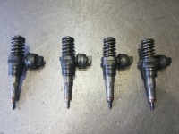 фото thumb №1, Насос-форсунки vw passat golf audi skoda 1.9 tdi
