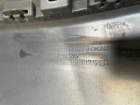 фото thumb №8, Бампер передній mitsubishi asx lift 12- перед