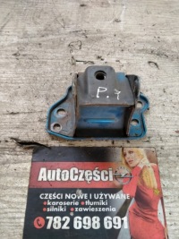 фото thumb №1, 2039 отбойник зона деформации agila b 1.2 правый перед