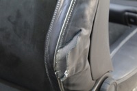 фото thumb №7, Сидіння салон напівшкіра шкіра volvo v90 r-design