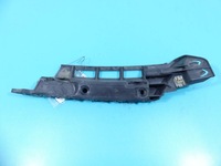 фото thumb №4, Направляющая бампера левый задняя porsche panamera i 970