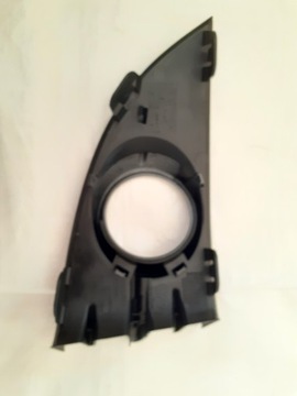 фото thumb №2, Renault scenic ii рестайлинг рамка решётка галоген левая