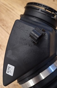 фото thumb №7, Bmw g20 g22 g23 g26 канал повітря з резонатор