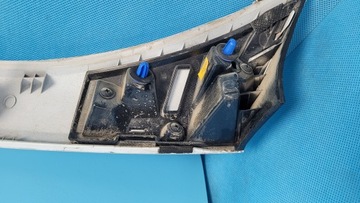 фото thumb №10, Hyundai tucson iv 22r планка накладка спойлер крышки багажника зад 87311-n7000