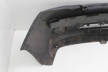 фото thumb №9, Бампер перед renault kangoo ii 07-13r