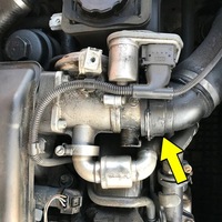 фото thumb №10, F67n заглушка замінник фланець egr bmw kpl 778999