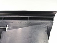 фото thumb №9, Ловець повітря лівий ford transit connect 02-13 оригінальний номер 4394232