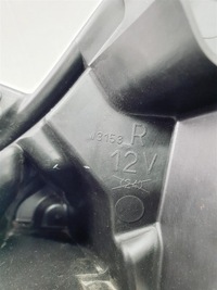 фото thumb №11, Mitsubishi eclipse cross 17-20r правая лампа перед обычная + led ory eu !!!