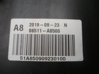 фото thumb №6, Kia optima filt бампер передний