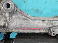 фото thumb №6, Трансмиссия рулевая рулевая рейка mercedes w212 2124608900