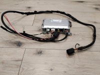 фото thumb №8, Модуль блок керування hsr osi поворотна задня задній europa bmw 6 f12 f13 6854032