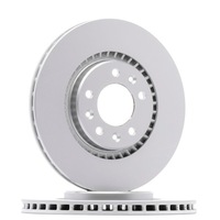 фото thumb №1, 2xtarcza гальмівна ridex 82b1925p