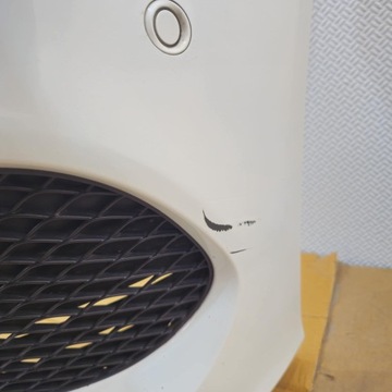 фото thumb №11, Mercedes c-klasa w205 бампер перед переднее amg 6xpdc комплектный 149