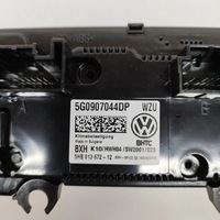 фото thumb №9, Volkswagen passat b8 2018 перемикач / вимикач обдув вентилятор