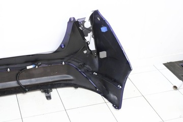 фото thumb №8, Toyota prius iv 4 2015r- бампер зад задний