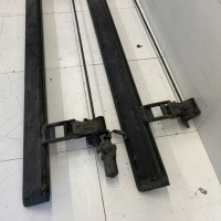 Поріг праві електричний wysuwan підніжка підніжка dodge ram v 1500 limited 21r Доставка, фото thumb