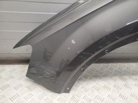 фото thumb №8, Audi q7 4m левая сторона крылья