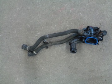 фото thumb №1, Mini cooper r56 2010 термостат провода воды