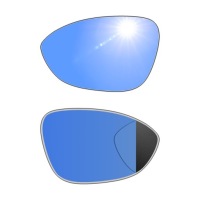 фото thumb №1, Антибликовый bmw i8 2014-2020 2019 2018 2017