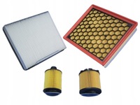 фото thumb №1, Opel insignia 08- 2.0 cdti дизель filtry комплект