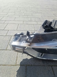 фото thumb №7, Bmw 3 f30 лампа ліва передня перед