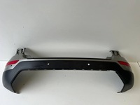 фото thumb №1, Skoda yeti lift outdoor бампер задняя 5l6807521 оригинал