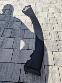 Купить Tesla model 3 молдинг багажника, фото thumb