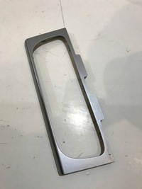 фото thumb №1, Рамка панель кондиционера vw polo 6r