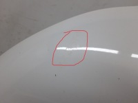 фото thumb №3, Citroen c3 iii 2016- капот ewpb