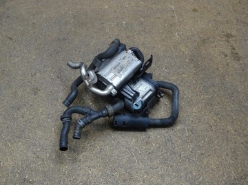 фото thumb №9, Vw sharan seat alhambra 7n підігрівач додатковий обігрівач вебасто 7n0815065m