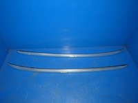 фото thumb №1, Mercedes gla w156 x156 накладки кровельные рейлинги комплект