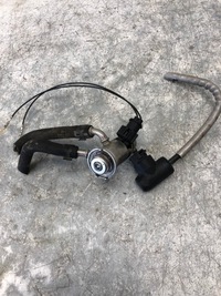 фото thumb №3, Форсунка adblue renault master 160726474r