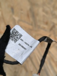 Жгут дверь обивка левый перед range rover l405 voque 19r jk52-14b121-ad с Разборки, фото thumb