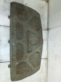 фото thumb №4, J941 шумоізоляція капота chevrolet cruze