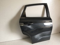 фото thumb №3, Hyundai kona дверь задняя правый, цвет yg7