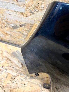 фото thumb №6, Крило правий chevrolet spark iii 3 код фарби: gar