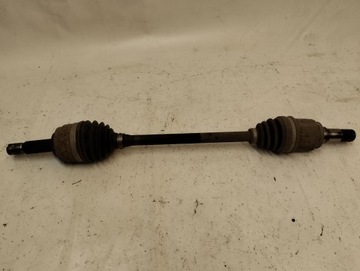 фото thumb №1, Space star ii 1.0 полуось левая