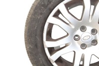 фото thumb №13, Комплект диск land rover freelander 2 l359 23560r18 2.2l дизель 118kw 2007