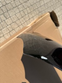 фото thumb №15, Mercedes eqe 295 v295 sedan капот porywa перед передняя ładna