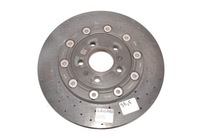 фото thumb №1, Audi r8 rs6 huaran gallardo диск тормозная задняя