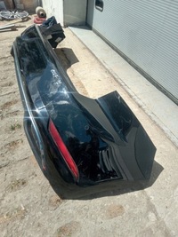 фото thumb №3, Vw golf vii рестайлинг бампер зад задний 4x pdc